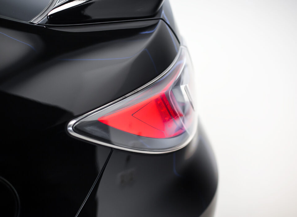 Mazda 6 renowacja lakieru, powłoka ceramiczna Bracia