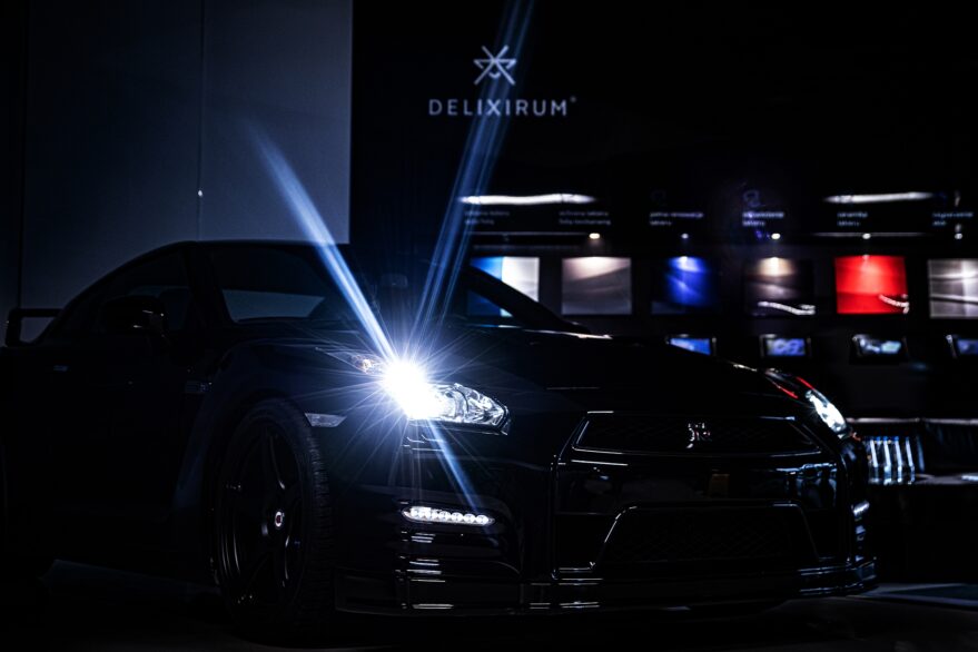 powłoka ceramiczna gliwice